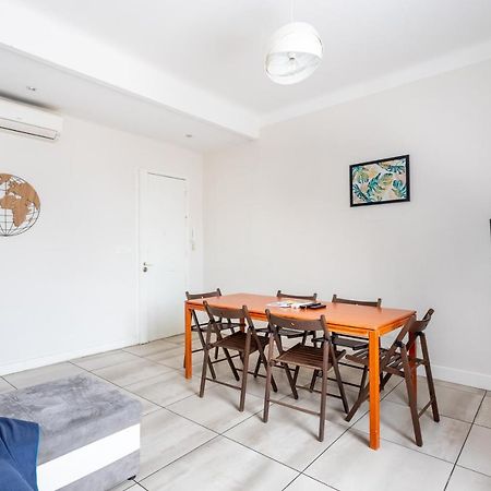 Air-Conditioned 3 Bedroom Pont Du Las - Dodo Et Tartine 土伦 外观 照片