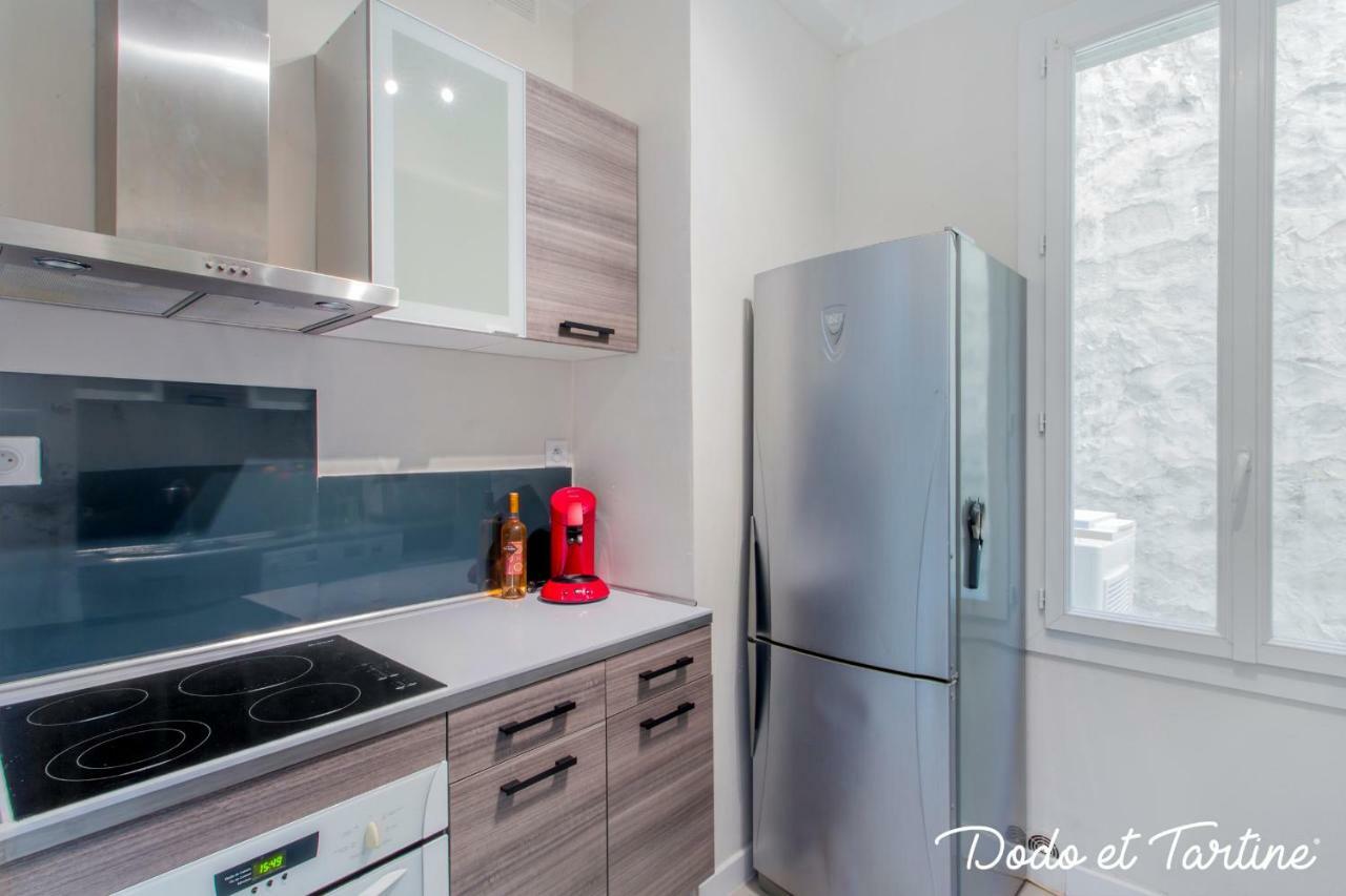 Air-Conditioned 3 Bedroom Pont Du Las - Dodo Et Tartine 土伦 外观 照片